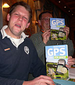 GPS-Leser